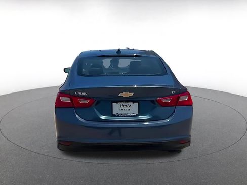 Used 2024 Chevrolet Malibu LT FWD image 12