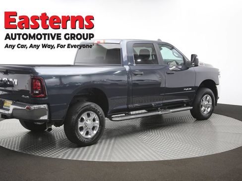 Used 2026 RAM 2500 Big Horn AWD/4WD image 40
