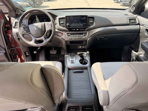Used 2020 Honda Passport EX-L image 14