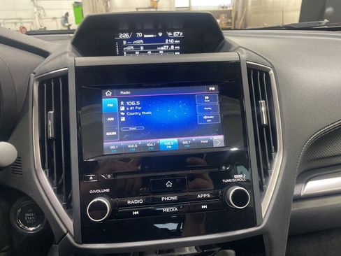 Certified 2023 Subaru Forester Premium image 14