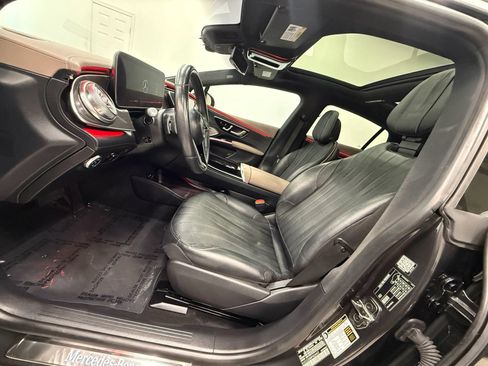 Used 2023 Mercedes-Benz EQS 450+ Sedan image 16