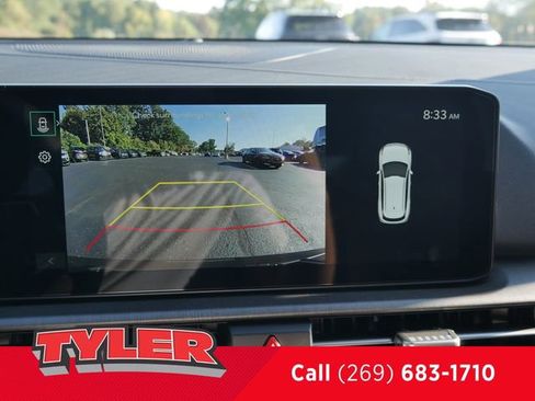 New 2026 Kia Sportage X-Line image 51