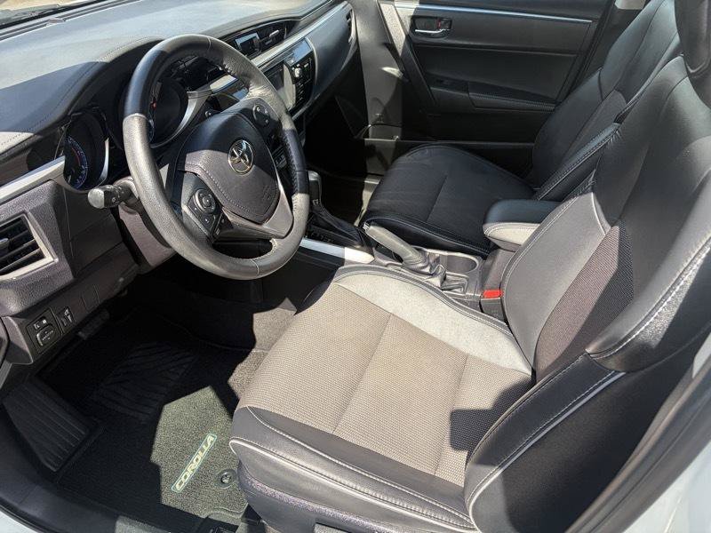 Used 2015 Toyota Corolla S FWD image 10