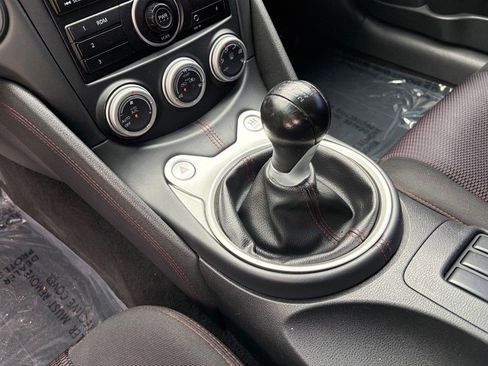 Used 2013 Nissan 370Z NISMO RWD image 14