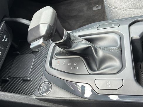 Used 2025 Kia K4 EX FWD image 22