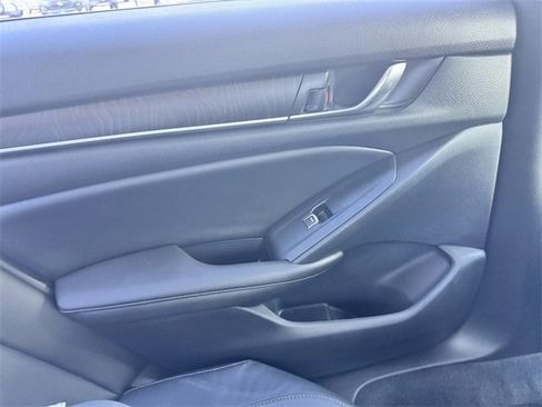 Used 2019 Honda Accord EX-L image 23