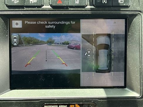Used 2019 Ford Expedition Limited w/ Equipment Group 303A AWD/4WD image 28