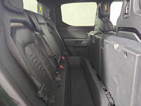 Used 2025 Rivian R1T Adventure image 24