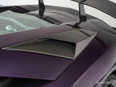 Used 2015 Lamborghini Aventador LP 700-4 image 12