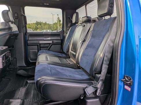 Used 2019 Ford F150 Raptor w/ Equipment Group 802A Luxury AWD/4WD image 28