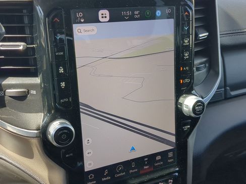 Used 2023 RAM 2500 Laramie image 18