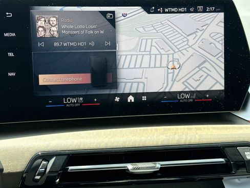 New 2026 BMW X1 xDrive28i w/ Technology Package AWD/4WD image 19