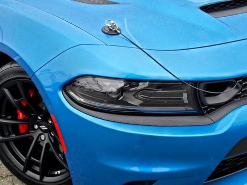 Certified 2023 Dodge Charger Scat Pack w/ Plus Group image 30