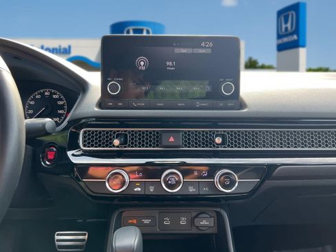 Used 2025 Honda Civic Sport image 22