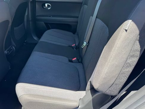 Certified 2024 Hyundai Ioniq 5 SEL RWD image 12