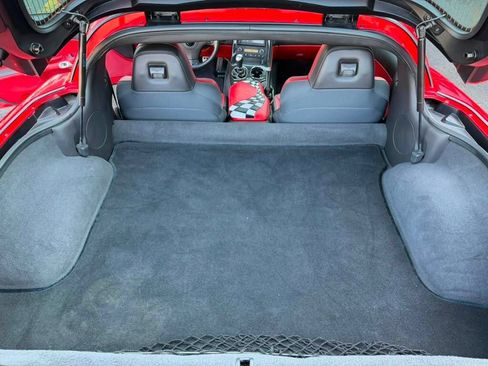Used 2013 Chevrolet Corvette Z06 RWD image 13