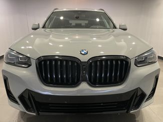 Certified 2024 BMW X3 xDrive30i w/ M Sport Package AWD/4WD video 2
