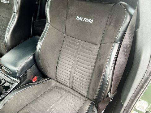 Used 2023 Dodge Charger R/T w/ Daytona Edition Group RWD image 22