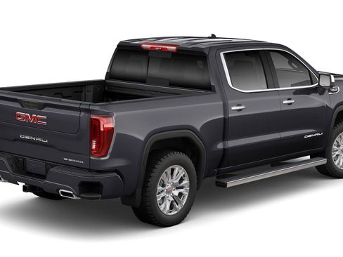 New 2026 GMC Sierra 1500 Denali w/ Technology Package AWD/4WD image 27