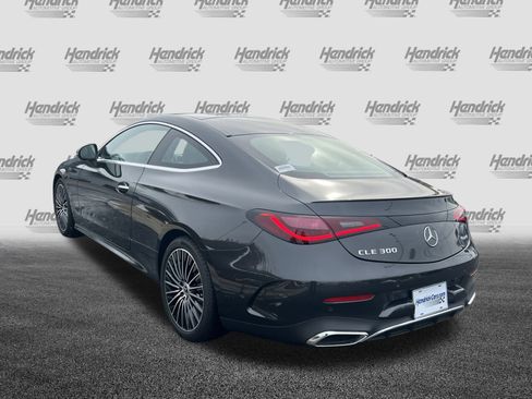 Certified 2024 Mercedes-Benz CLE 300 CLE 300 image 8