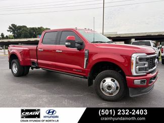 Used 2023 Ford F350 Limited AWD/4WD video 1