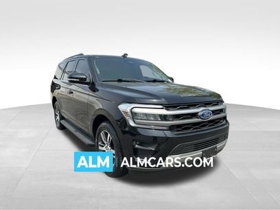 Used 2024 Ford Expedition XLT