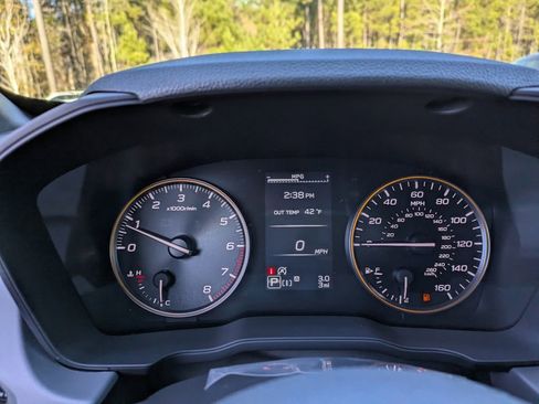 New 2026 Subaru Crosstrek 2.5i Wilderness w/ Wilderness Package image 22