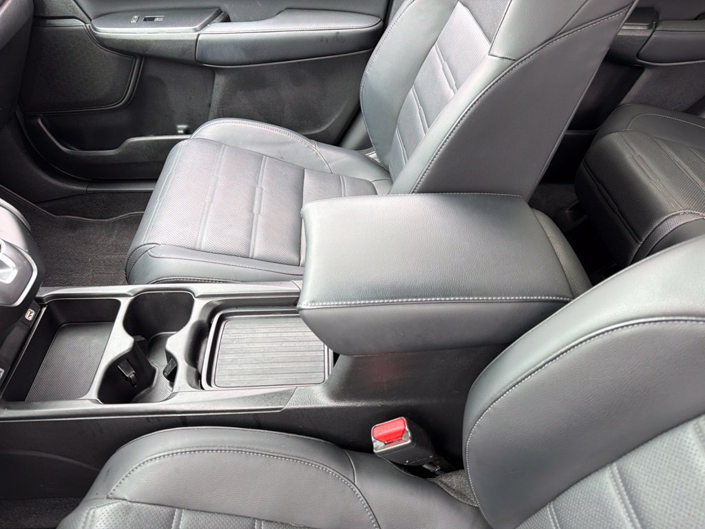 Used 2021 Honda CR-V EX-L image 13