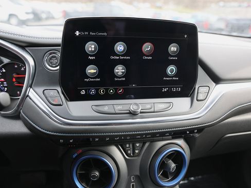 Used 2023 Chevrolet Blazer RS w/ Driver Confidence II Package image 25