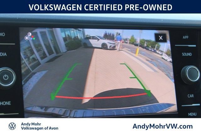 Used 2024 Volkswagen Taos SE FWD image 38