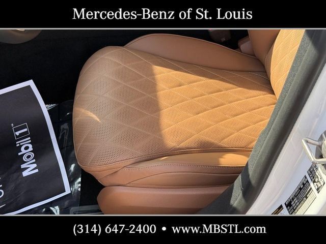 Used 2024 Mercedes-Benz E 450 4MATIC All-Terrain Wagon w/ Multicontour Seating Package image 19