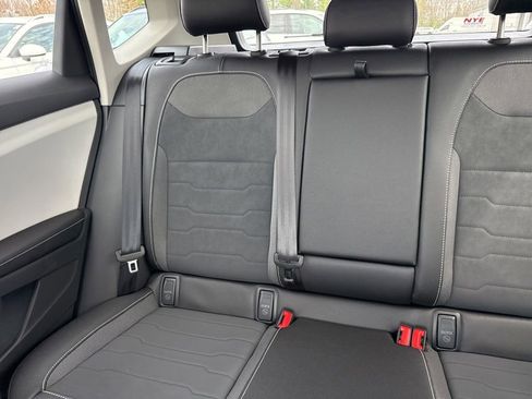 New 2026 Volkswagen Taos SE AWD/4WD image 13