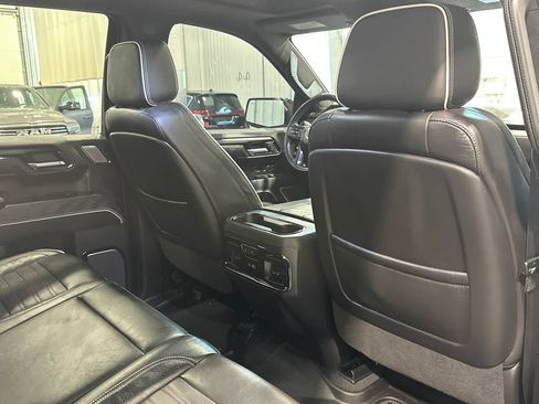 Used 2023 GMC Sierra 1500 AT4X AWD/4WD image 34