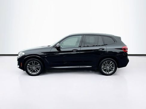 Used 2019 BMW X3 xDrive30i image 4