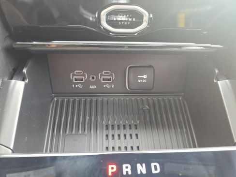 New 2026 Jeep Grand Cherokee Altitude AWD/4WD image 23