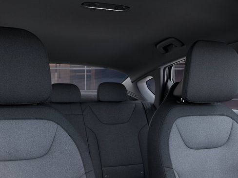 New 2026 Kia K4 FWD image 27