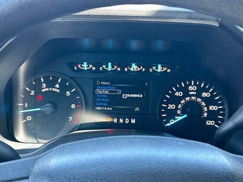 Used 2019 Ford F150 XL w/ Equipment Group 101A Mid AWD/4WD image 11