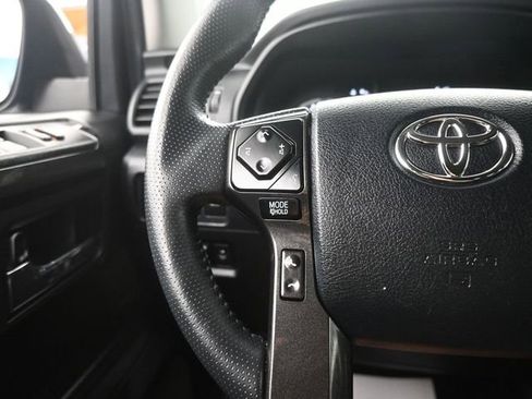 Used 2024 Toyota 4Runner TRD Off-Road image 15