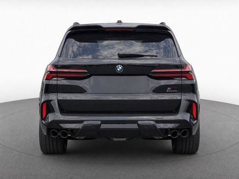 New 2026 BMW X5 M Competition w/ Executive Package AWD/4WD image 5