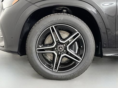 Used 2026 Mercedes-Benz GLE 350 4MATIC image 32