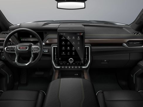 New 2026 GMC Yukon XL Elevation image 6