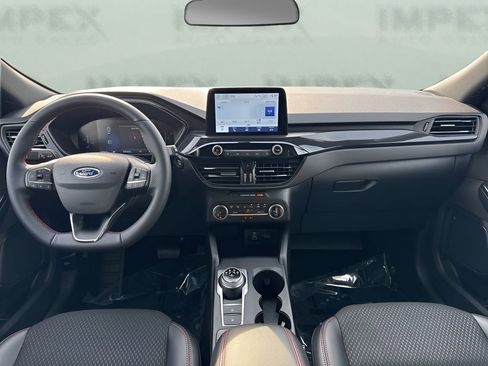 Used 2025 Ford Escape ST-Line image 12