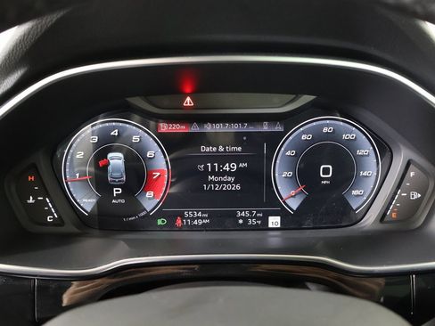 Used 2025 Audi Q3 2.0T Premium Plus w/ Premium Plus Package image 34