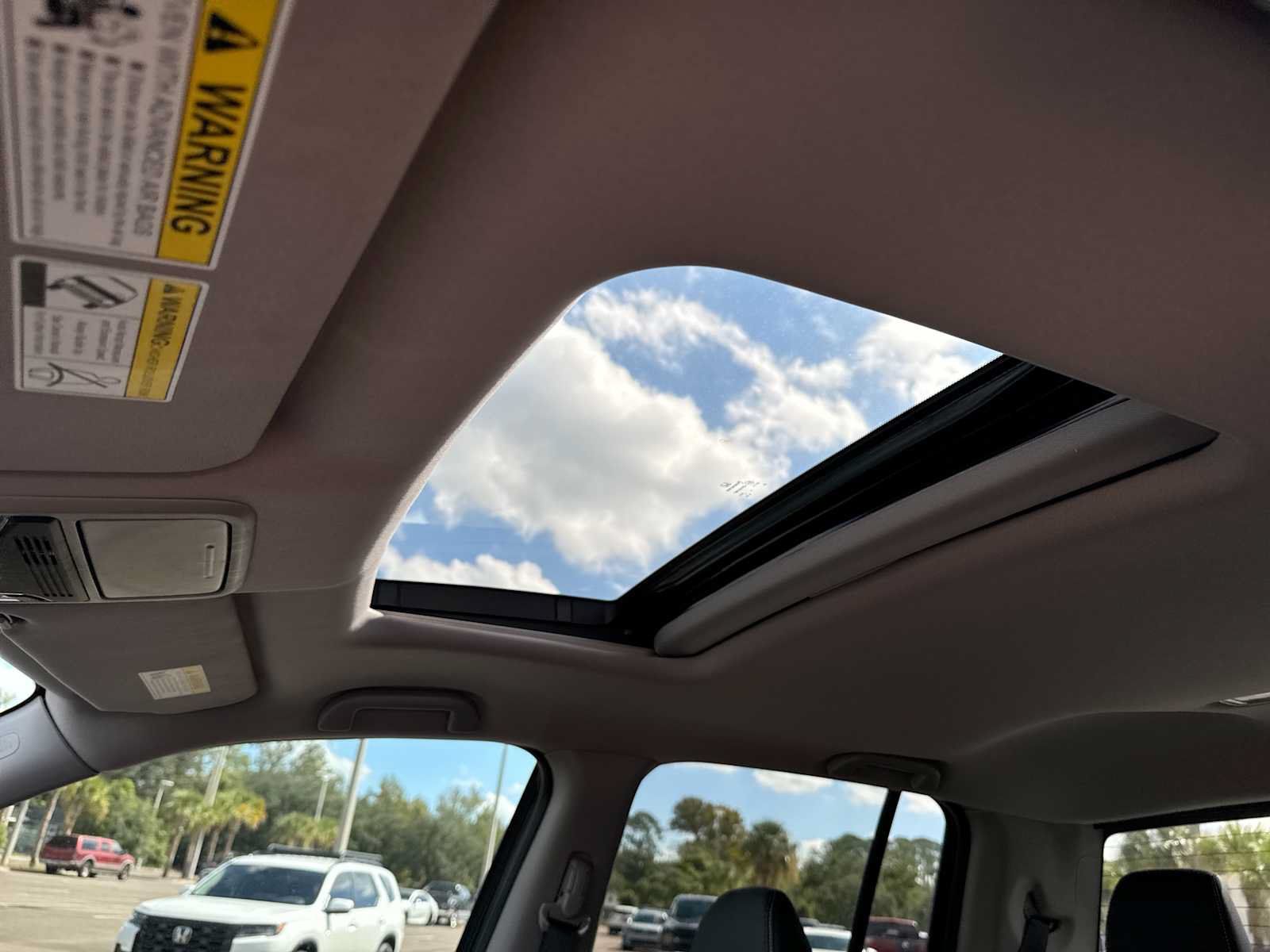 Certified 2023 Honda Ridgeline RTL-E image 16