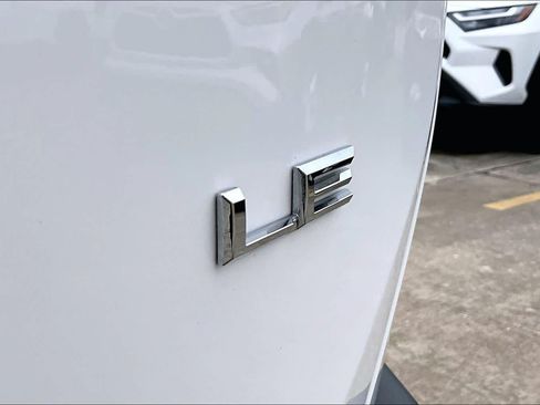 Used 2026 Toyota RAV4 LE FWD image 10