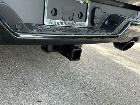 New 2026 RAM 1500 Big Horn image 30