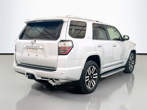 Used 2023 Toyota 4Runner Limited RWD image 4