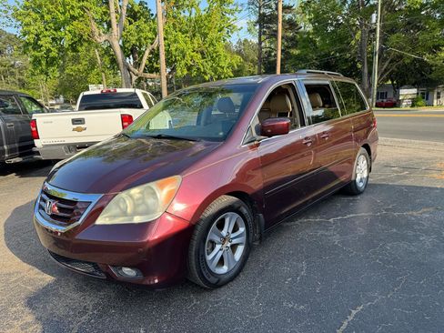 Used 2010 Honda Odyssey Touring image 1