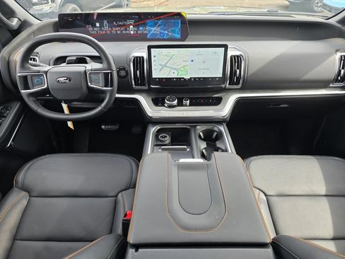 New 2026 Ford Expedition Tremor AWD/4WD image 12