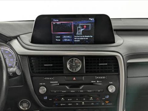 Used 2020 Lexus RX 350 FWD w/ Accessory Package image 28